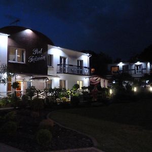 Rezydencja Pod Tężnią&SPA